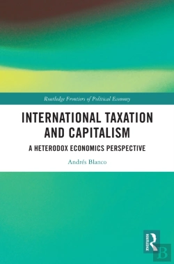 Bertrand.pt - International Taxation And Capitalism