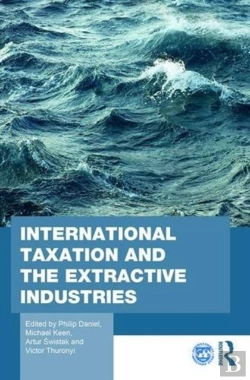 Bertrand.pt - International Taxation And The Extractive Industries