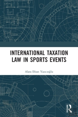 Bertrand.pt - International Taxation Law In Sports Events