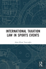 International Taxation Law In Sports Events
