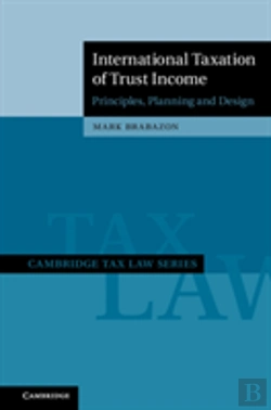 Bertrand.pt - International Taxation Of Trust Income