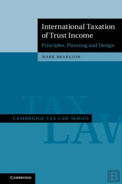 Bertrand.pt - International Taxation Of Trust Income