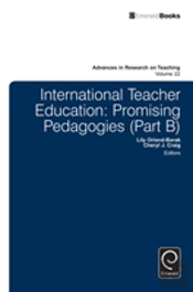 International Teacher Education