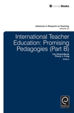 Bertrand.pt - International Teacher Education