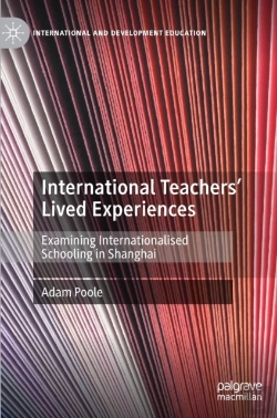 Bertrand.pt - International Teachersâ€™ Lived Experiences