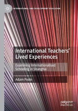 Bertrand.pt - International Teachersâ€™ Lived Experiences