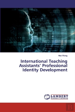 Bertrand.pt - International Teaching Assistants' Professional Identity Development