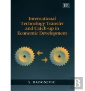 International Technology Transfer And Catch-Up In Economic Development