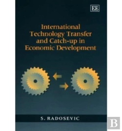 Bertrand.pt - International Technology Transfer And Catch-Up In Economic Development