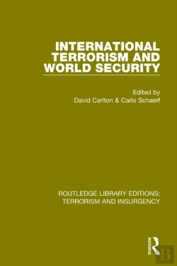 Bertrand.pt - International Terrorism And World Security