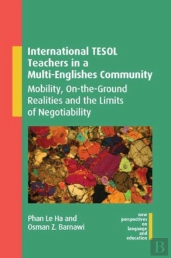 Bertrand.pt - International Tesol Teachers In A Multi-Englishes Community