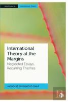 International Theory At The Margins