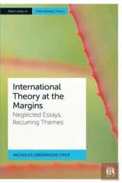 International Theory At The Margins