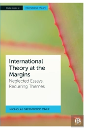 International Theory At The Margins