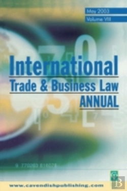 Bertrand.pt - International Trade And Business Law Review