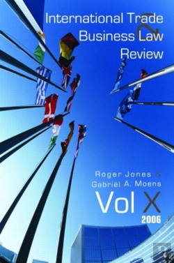 Bertrand.pt - International Trade And Business Law Review