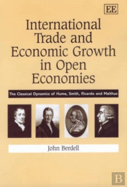 Bertrand.pt - International Trade And Economic Growth In Open Economies