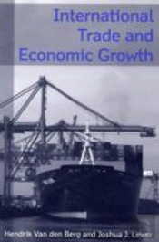 International Trade And Economic Growth