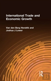 International Trade And Economic Growth