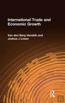 Bertrand.pt - International Trade And Economic Growth