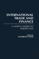 International Trade And Finance