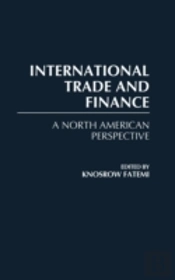 International Trade And Finance
