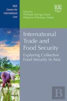 International Trade And Food Security