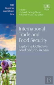 International Trade And Food Security