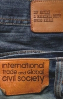 Bertrand.pt - International Trade And Global Civil Society