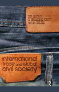International Trade And Global Civil Society