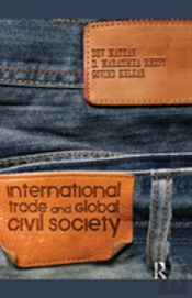 International Trade And Global Civil Society