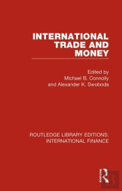 International Trade And Money
