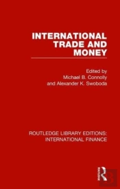 International Trade And Money