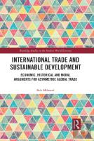 International Trade And Sustainable Development
