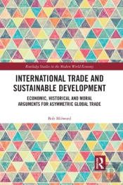 International Trade And Sustainable Development