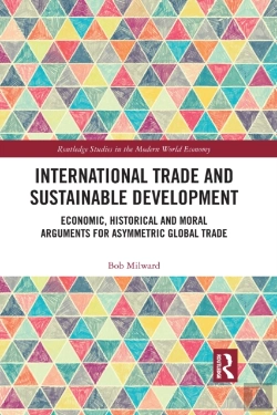Bertrand.pt - International Trade And Sustainable Development