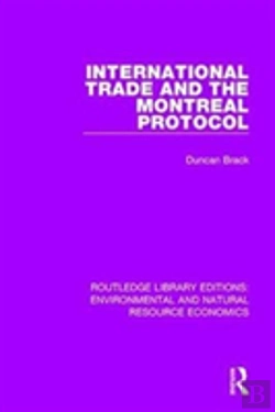 Bertrand.pt - International Trade And The Montreal Protocol