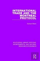 International Trade And The Montreal Protocol