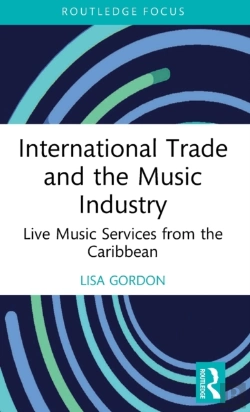 Bertrand.pt - International Trade And The Music Industry