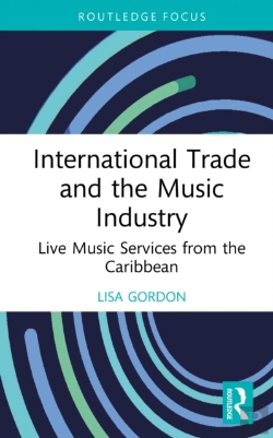 Bertrand.pt - International Trade And The Music Industry