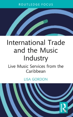 Bertrand.pt - International Trade And The Music Industry