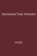 International Trade-Arbitration