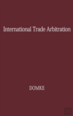 Bertrand.pt - International Trade-Arbitration