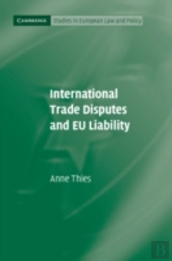 Bertrand.pt - International Trade Disputes And Eu Liability