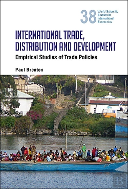 Bertrand.pt - International Trade, Distribution And Development: Empirical Studies Of Trade Policies
