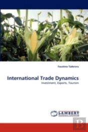 International Trade Dynamics