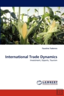 Bertrand.pt - International Trade Dynamics