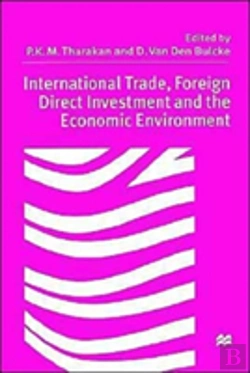 Bertrand.pt - International Trade, Foreign Direct Investment, And The Economic Environment