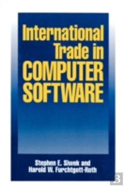 Bertrand.pt - International Trade In Computer Software