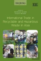 International Trade In Recyclable And Hazardous Waste In Asia